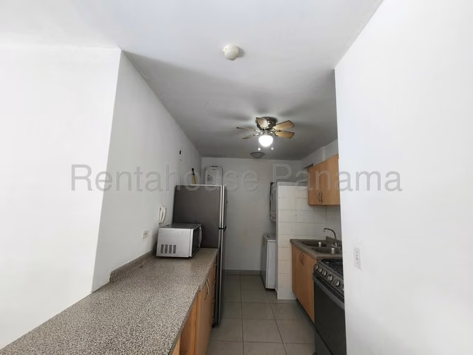 Apartamento en Alquiler en Condado del Rey. PH GREEN PARK. 27LDC506