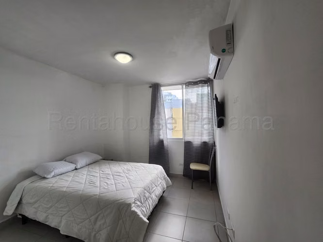 Apartamento en Alquiler en Condado del Rey. PH GREEN PARK. 27LDC506