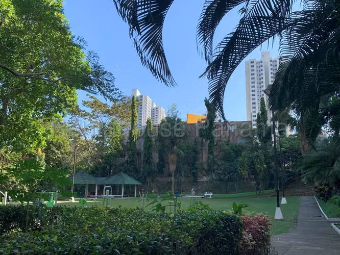 Apartamento en Alquiler en Condado del Rey. PH GREEN PARK. 27LDC506