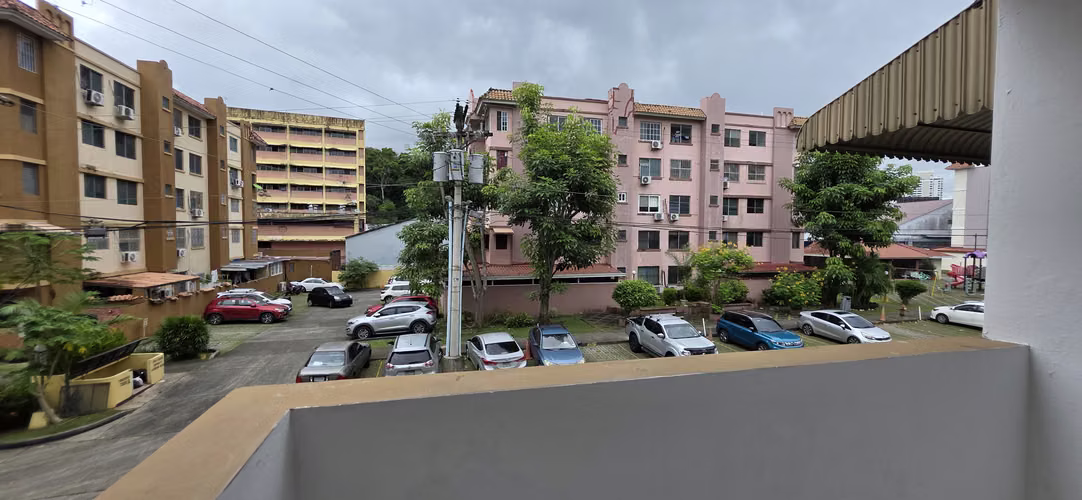 Venta Apartamento Bella Vista La Cresta