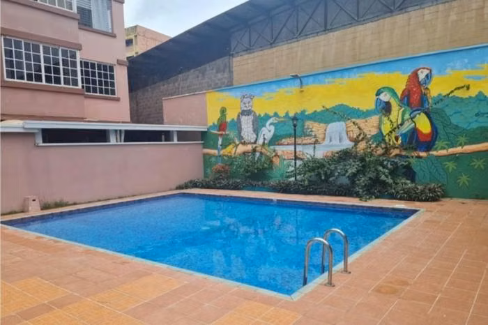 Venta Apartamento Bella Vista La Cresta