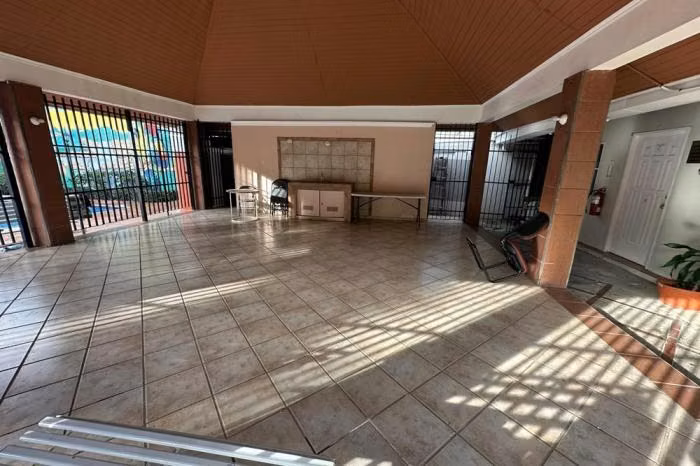 Venta Apartamento Bella Vista La Cresta
