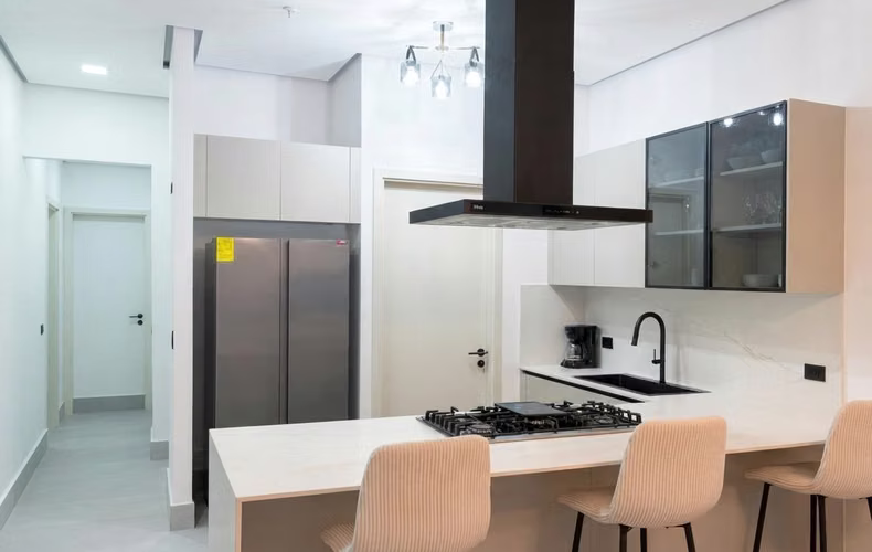 . Apartamento en Punta Paitilla I amoblado I 2 Rec I nuevo y con vista a la ciudad - Imagen 6