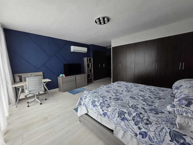 Venta Apartamento Bella Vista Parque Urraca