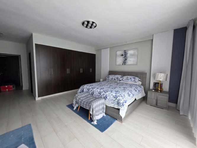 Venta Apartamento Bella Vista Parque Urraca