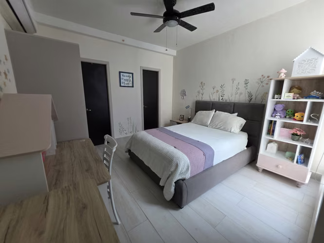 Venta Apartamento Bella Vista Parque Urraca
