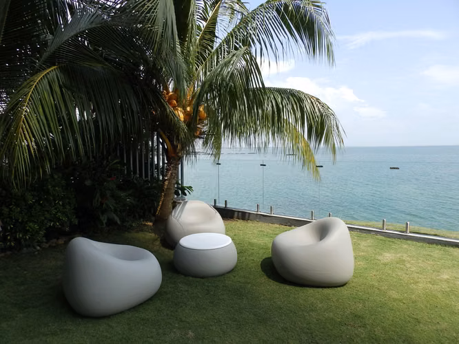 Vendo Apartamento en Punta Pacifica LC25-1336