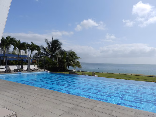 Vendo Apartamento en Punta Pacifica LC25-1336