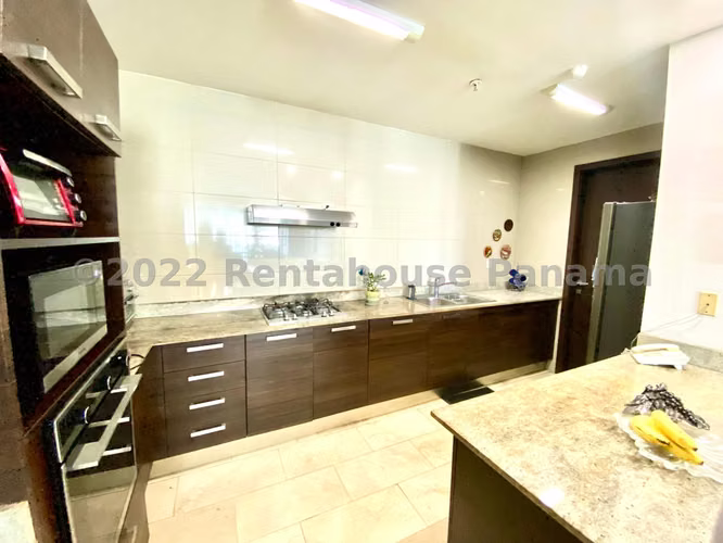 Vendo Apartamento en Punta Pacifica LC25-1451