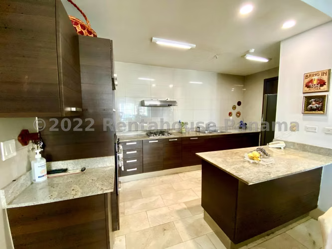 Vendo Apartamento en Punta Pacifica LC25-1451