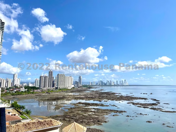 Vendo Apartamento en Punta Pacifica LC25-1451