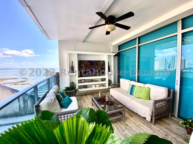 Vendo Apartamento en Punta Pacifica LC25-1451