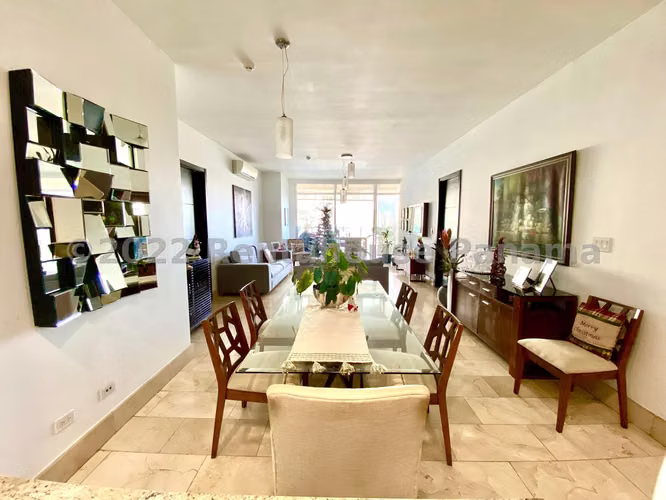 Vendo Apartamento en Punta Pacifica LC25-1451