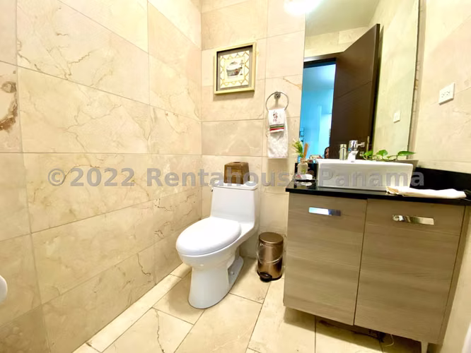 Vendo Apartamento en Punta Pacifica LC25-1451