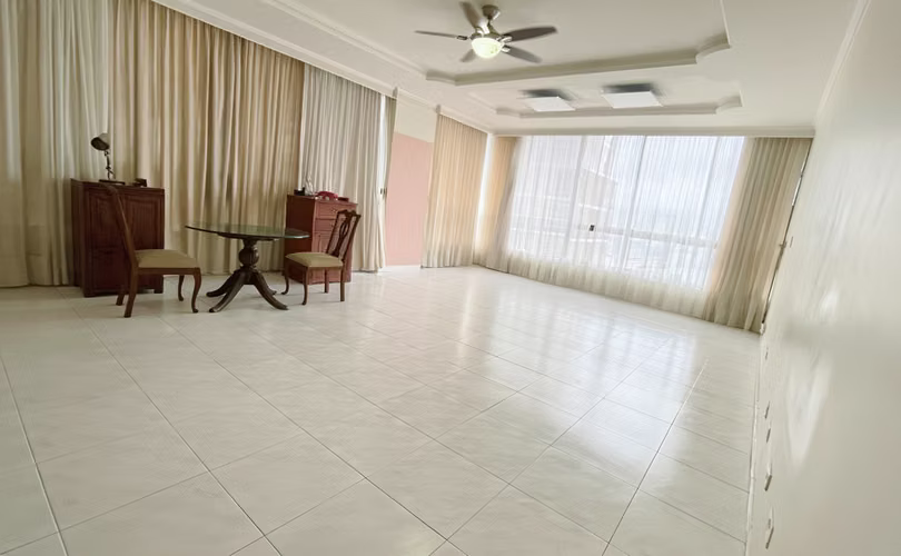 Vendo Apartamento en Avenida Balboa LC26-6630