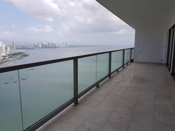 Vendo Apartamento en Punta Pacifica LC26-8367