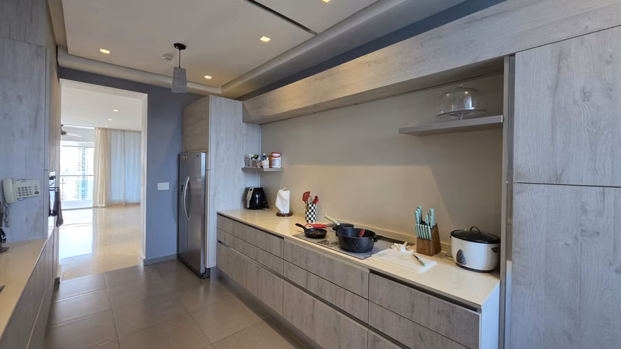 Venta Apartamento Punta Pacifica San Francisco
