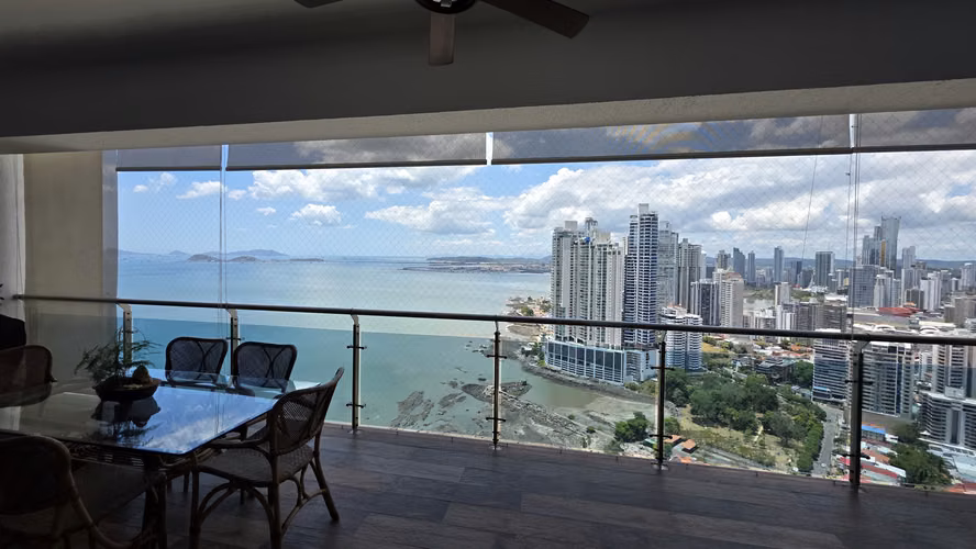 Venta Apartamento Punta Pacifica San Francisco