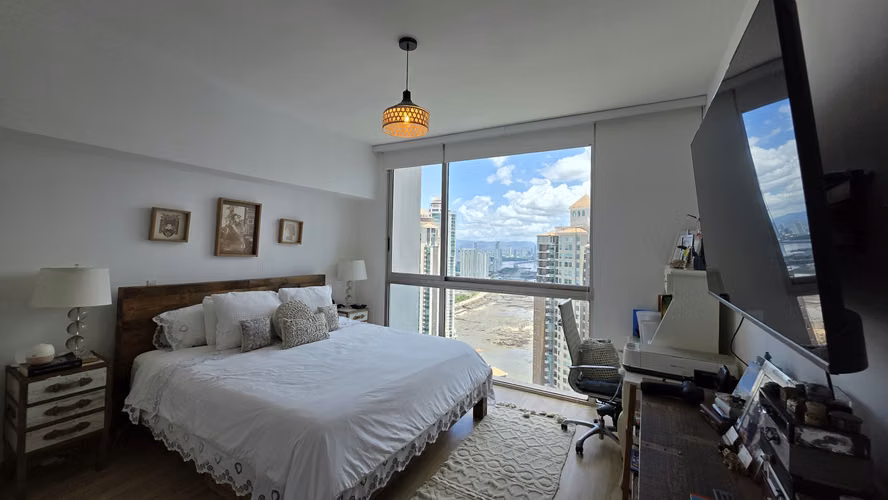 Venta Apartamento Punta Pacifica San Francisco