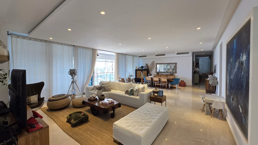 Venta Apartamento Punta Pacifica San Francisco