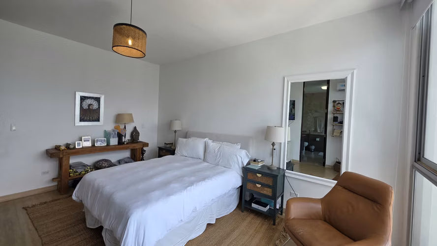Venta Apartamento Punta Pacifica San Francisco