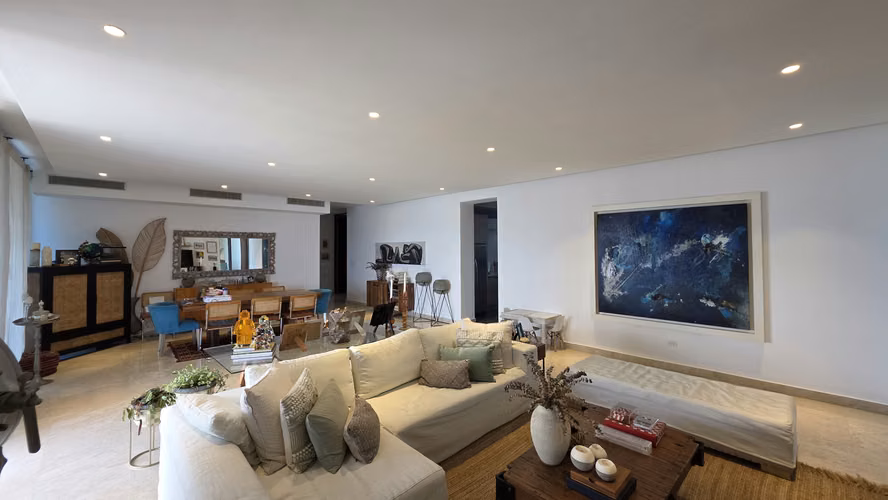 Venta Apartamento Punta Pacifica San Francisco