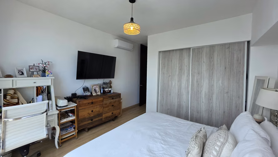 Venta Apartamento Punta Pacifica San Francisco