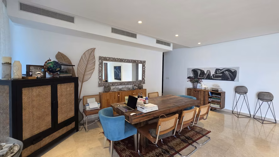 Venta Apartamento Punta Pacifica San Francisco