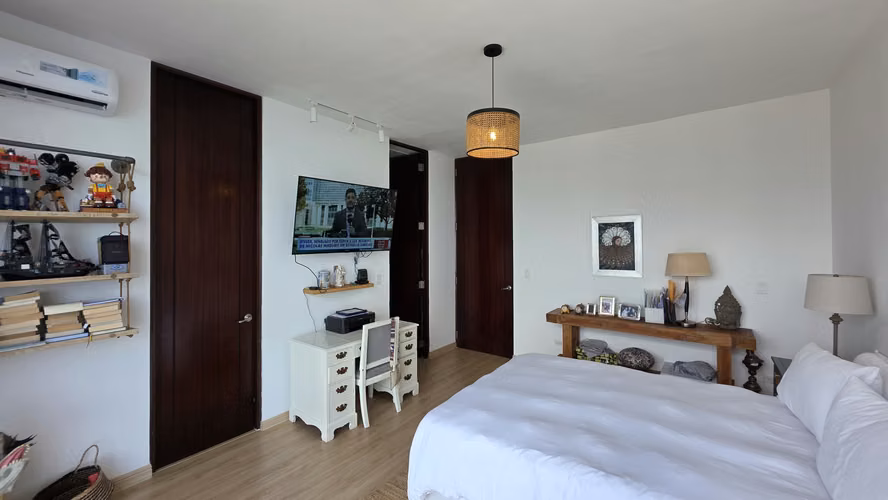 Venta Apartamento Punta Pacifica San Francisco