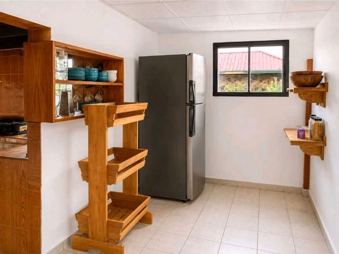 VENTA DE 2 CASA EN VOLCAN CERCADO