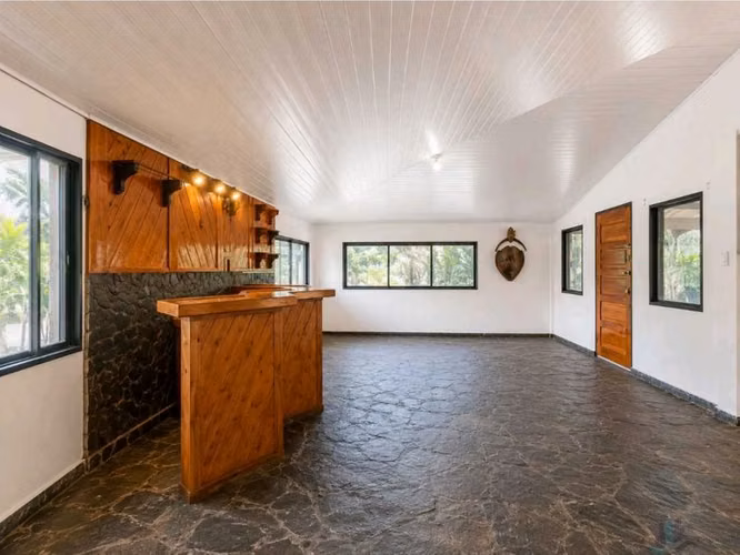 VENTA DE 2 CASA EN VOLCAN CERCADO