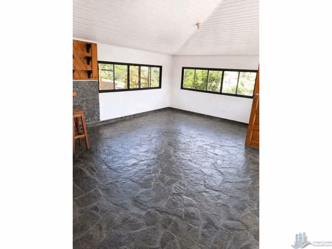 VENTA DE 2 CASA EN VOLCAN CERCADO