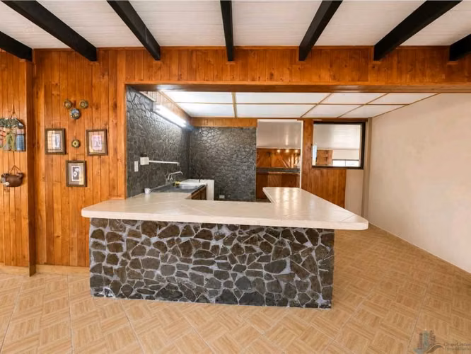 VENTA DE 2 CASA EN VOLCAN CERCADO