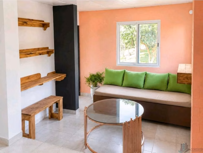 VENTA DE 2 CASA EN VOLCAN CERCADO