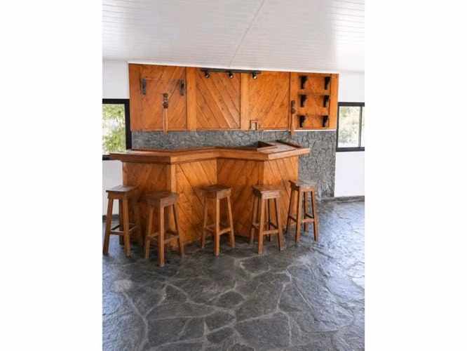 VENTA DE 2 CASA EN VOLCAN CERCADO