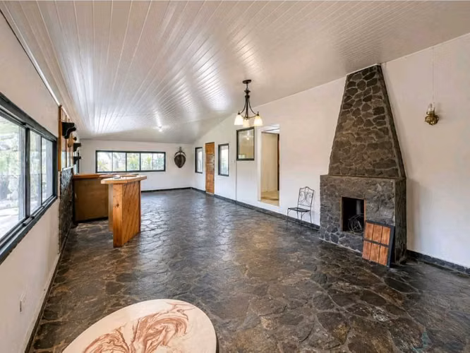VENTA DE 2 CASA EN VOLCAN CERCADO