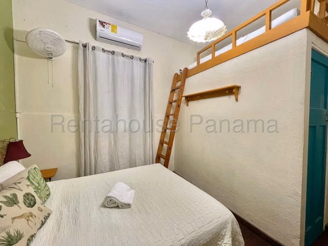 Venta de edificio con hostal operativo en Bella Vista