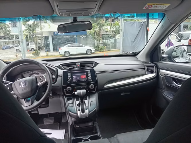 Honda CR-V 2020