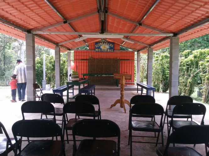Se vende Terreno con inmueble Nueva Arenosa, Capira