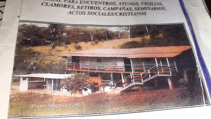 Se vende Terreno con inmueble Nueva Arenosa, Capira