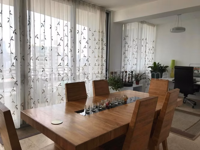 VENTA DE APARTAMENTO EL CANGREJO GM