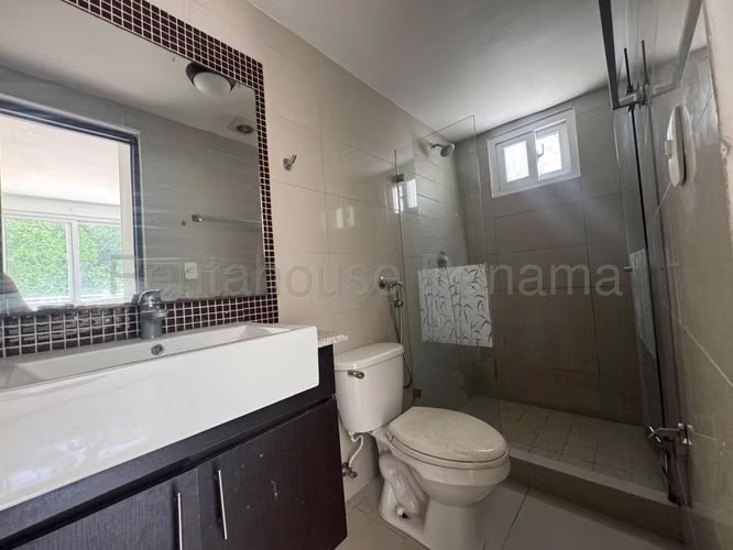 Venta de apartamento en Ricardo J Alfaro AK