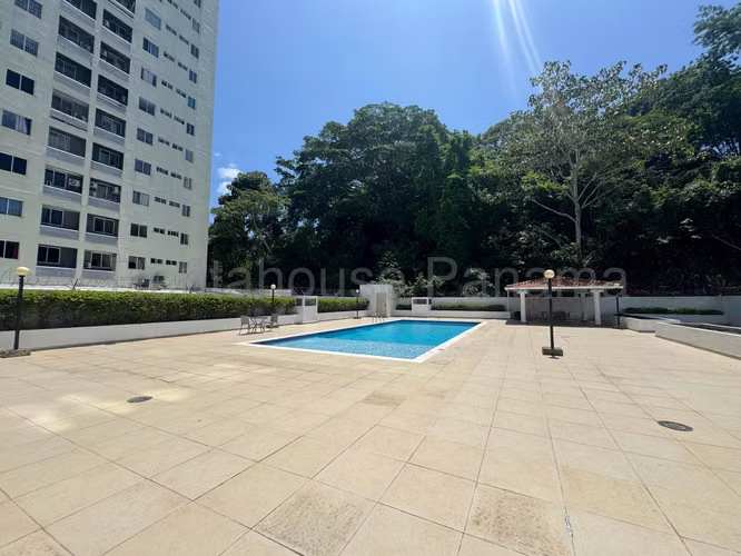 Venta de apartamento en Ricardo J Alfaro AK