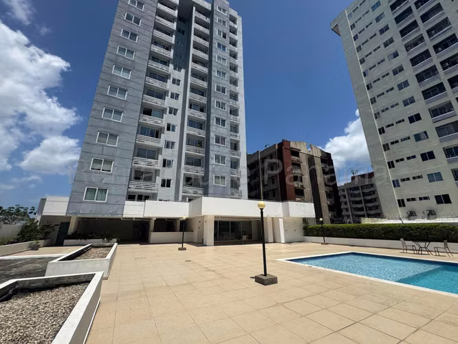 Venta de apartamento en Ricardo J Alfaro AK