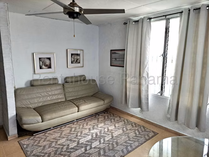 VENTA DE APARTAMENTO EL CANGREJO GM