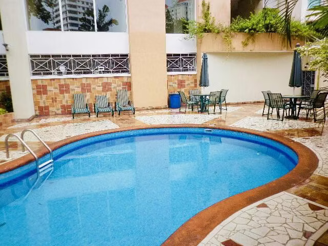 VENTA DE APARTAMENTO EL CANGREJO GM