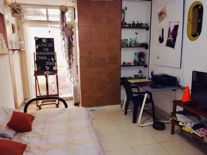 VENTA DE APARTAMENTO EL CANGREJO GM
