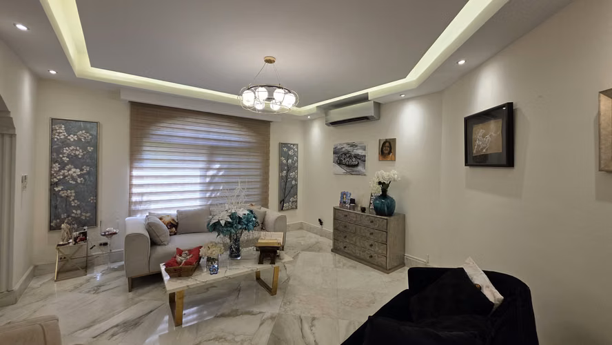 Venta Casa en Costa del este   RES ANTIGUA 18