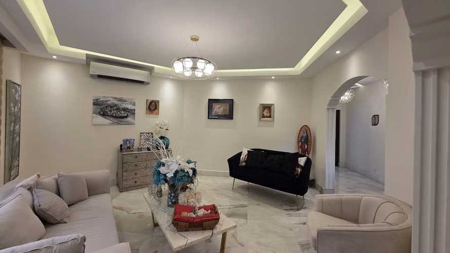 Venta Casa en Costa del este   RES ANTIGUA 18