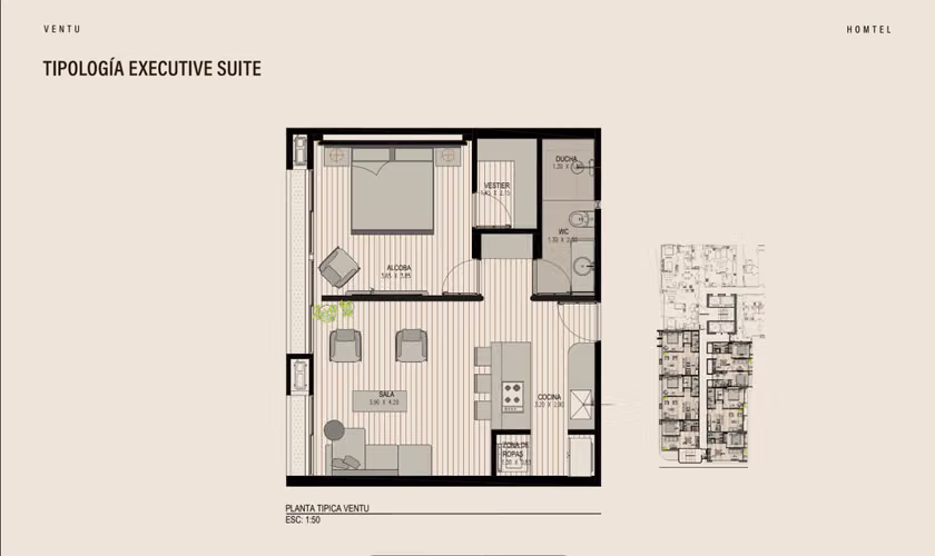 APARTAMENTO EN VENTA - AVE BALBOA